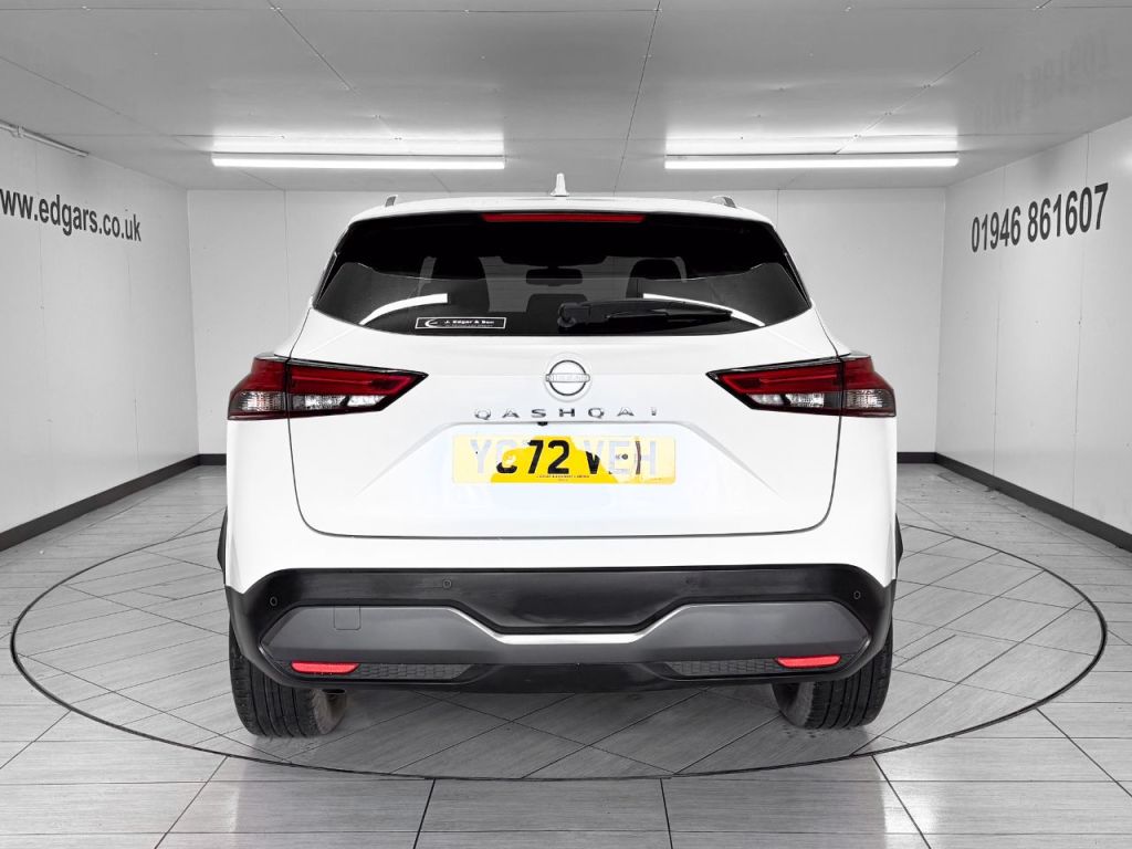 Used Nissan Qashqai 2022 for sale - 77692435: Photo 15