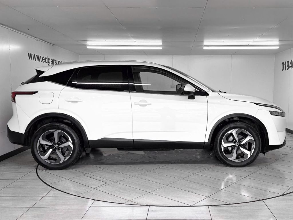Used Nissan Qashqai 2022 for sale - 77692435: Photo 17