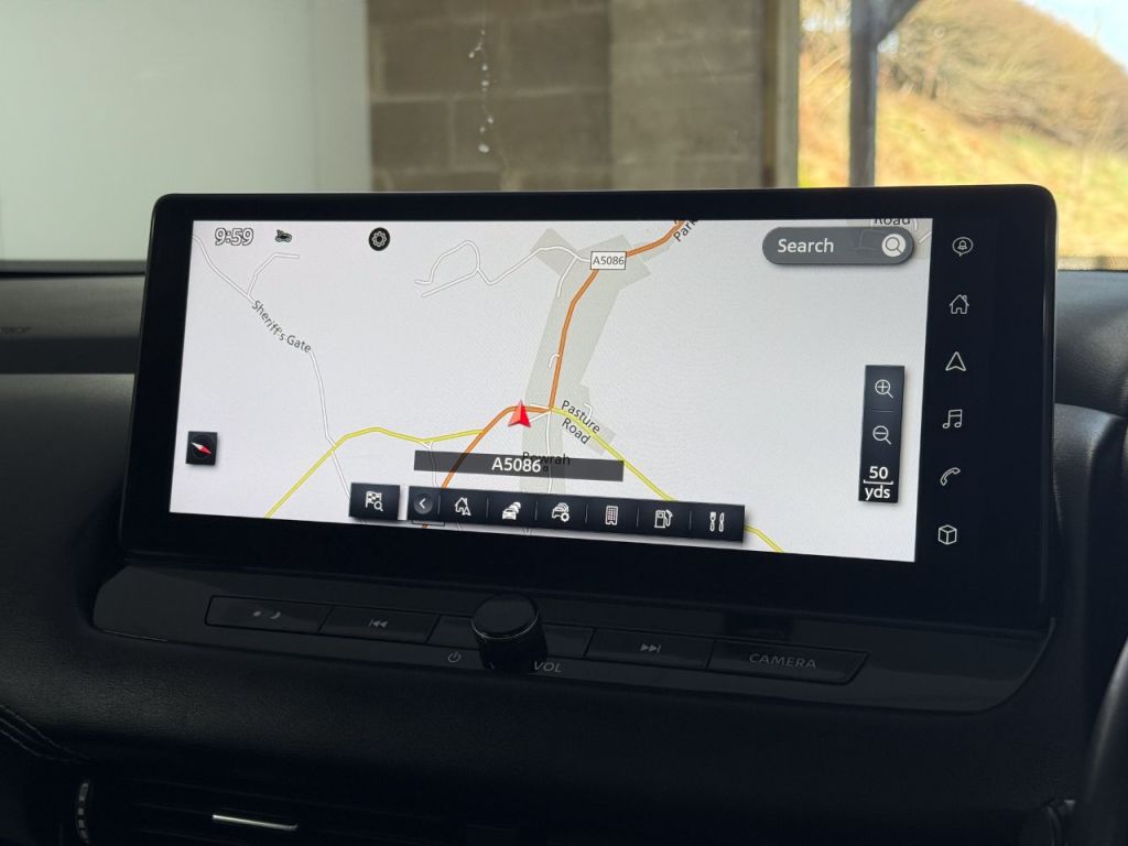 Used Nissan Qashqai 2022 for sale - 77692435: Photo 19