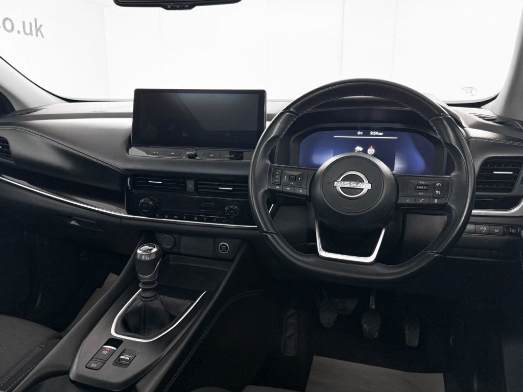 Used Nissan Qashqai 2022 for sale - 77692435: Photo 2