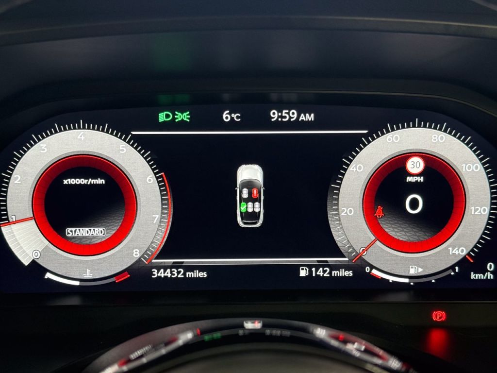 Used Nissan Qashqai 2022 for sale - 77692435: Photo 20