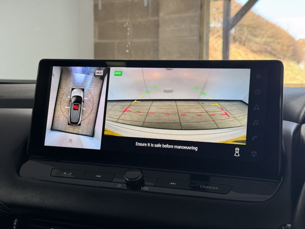 Used Nissan Qashqai 2022 for sale - 77692435: Photo 4