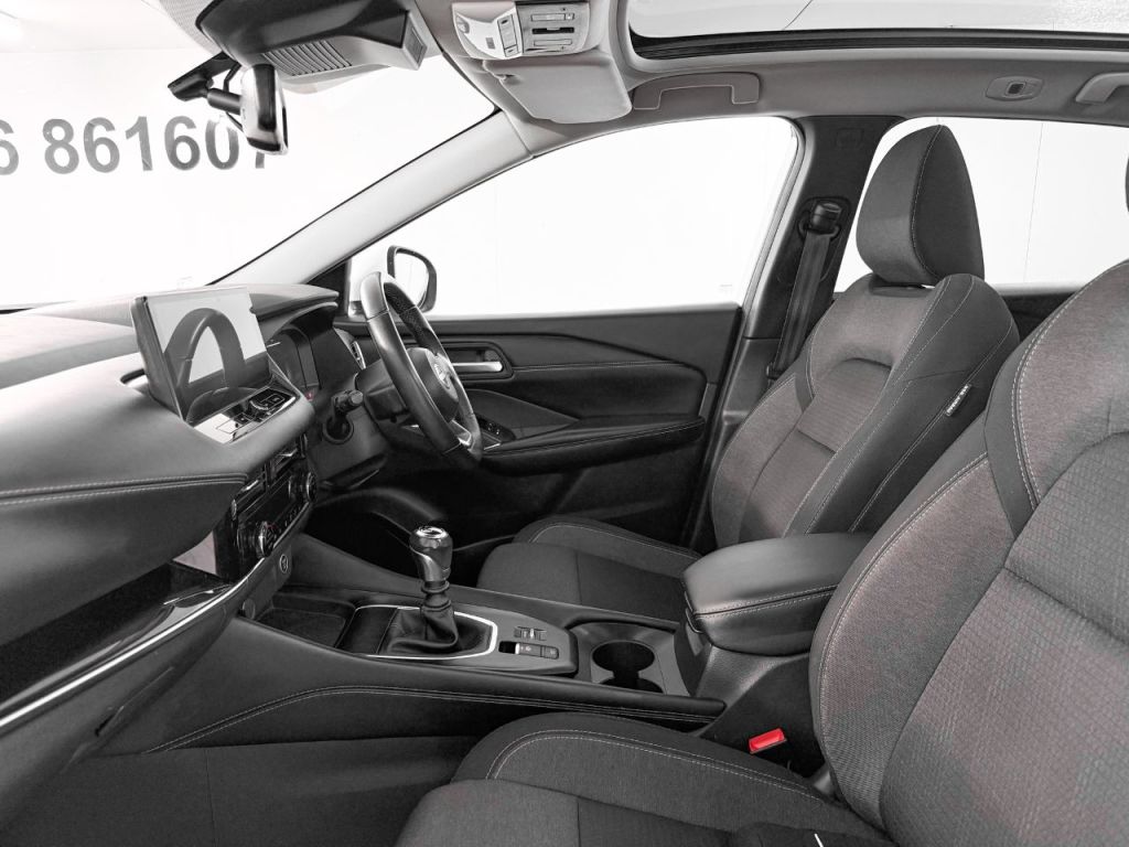 Used Nissan Qashqai 2022 for sale - 77692435: Photo 6