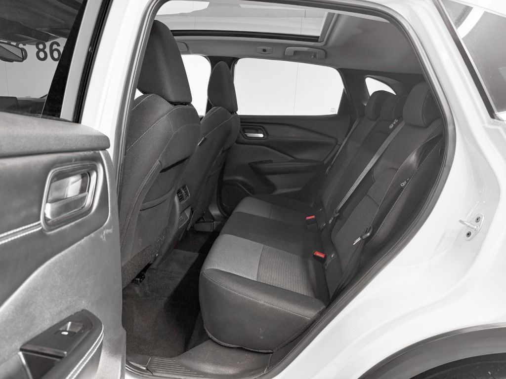 Used Nissan Qashqai 2022 for sale - 77692435: Photo 7