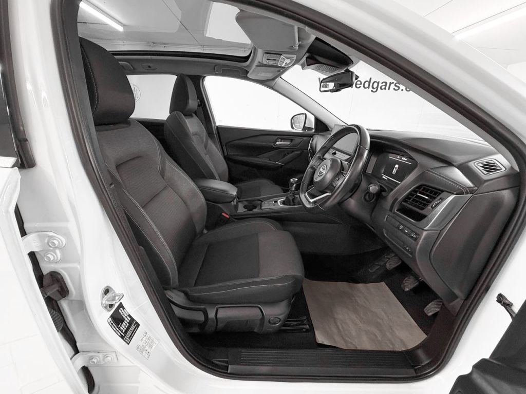 Used Nissan Qashqai 2022 for sale - 77692435: Photo 9