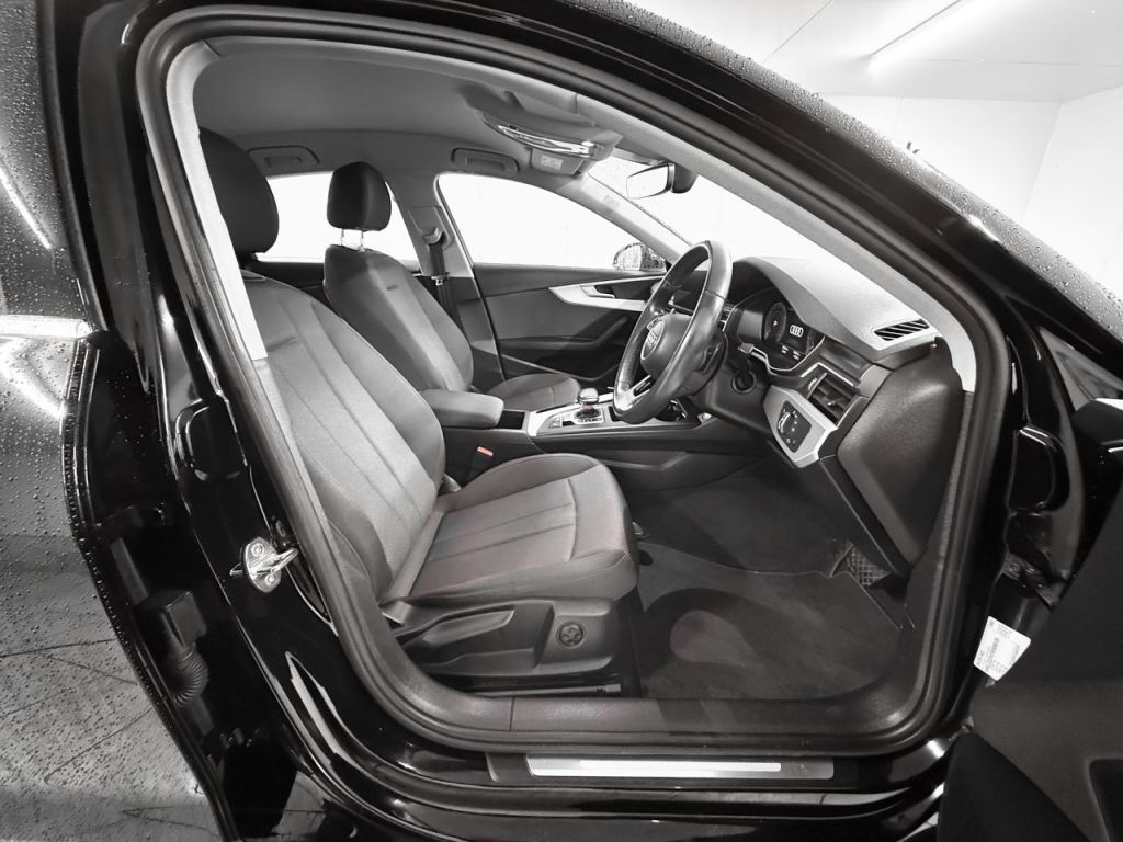 Used Audi A4 2022 for sale - 77666077: Photo 10