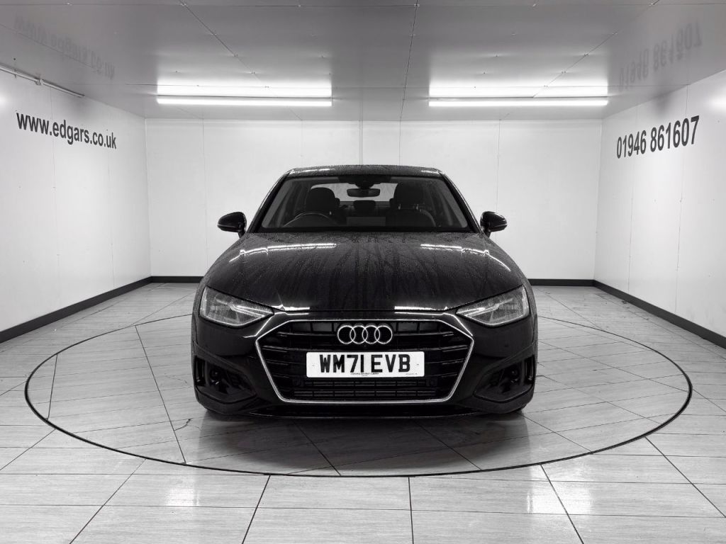 Used Audi A4 2022 for sale - 77666077: Photo 13