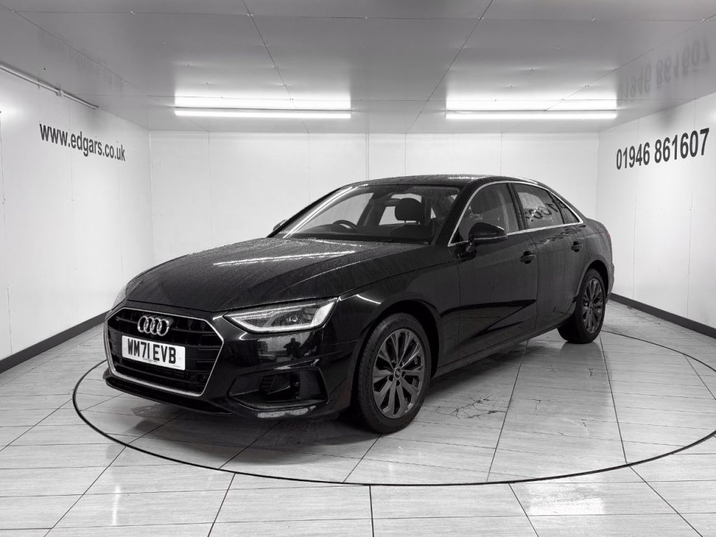 Used Audi A4 2022 for sale - 77666077: Photo 14