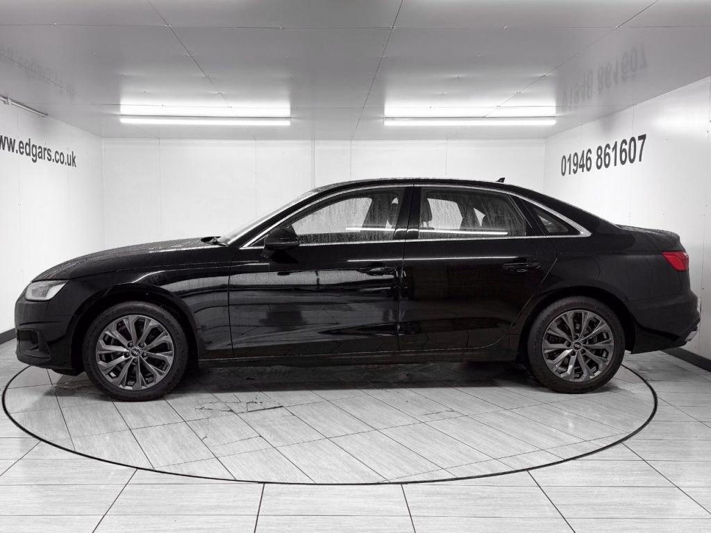 Used Audi A4 2022 for sale - 77666077: Photo 15
