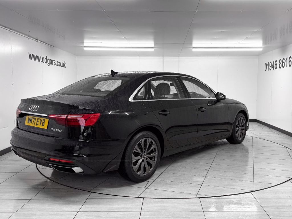 Used Audi A4 2022 for sale - 77666077: Photo 17