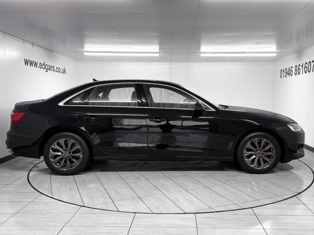 Used Audi A4 2022 for sale - 77666077: Photo 18