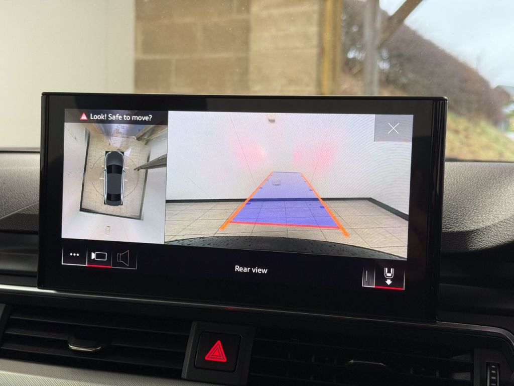 Used Audi A4 2022 for sale - 77666077: Photo 5