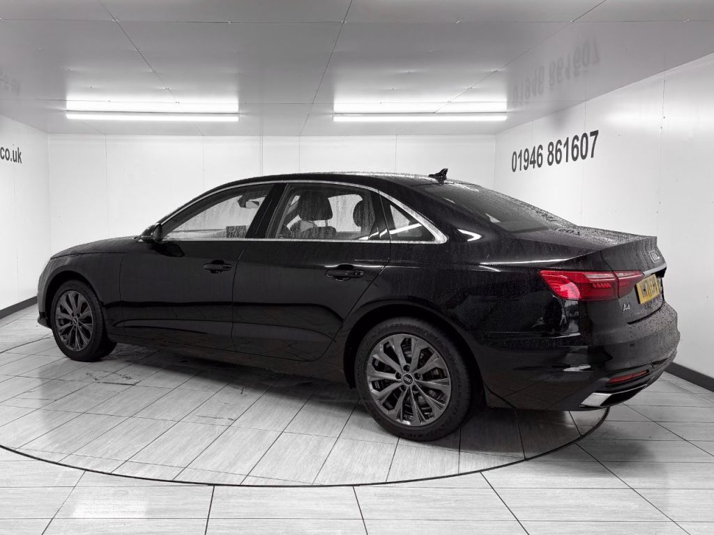 Used Audi A4 2022 for sale - 77666077: Photo 6