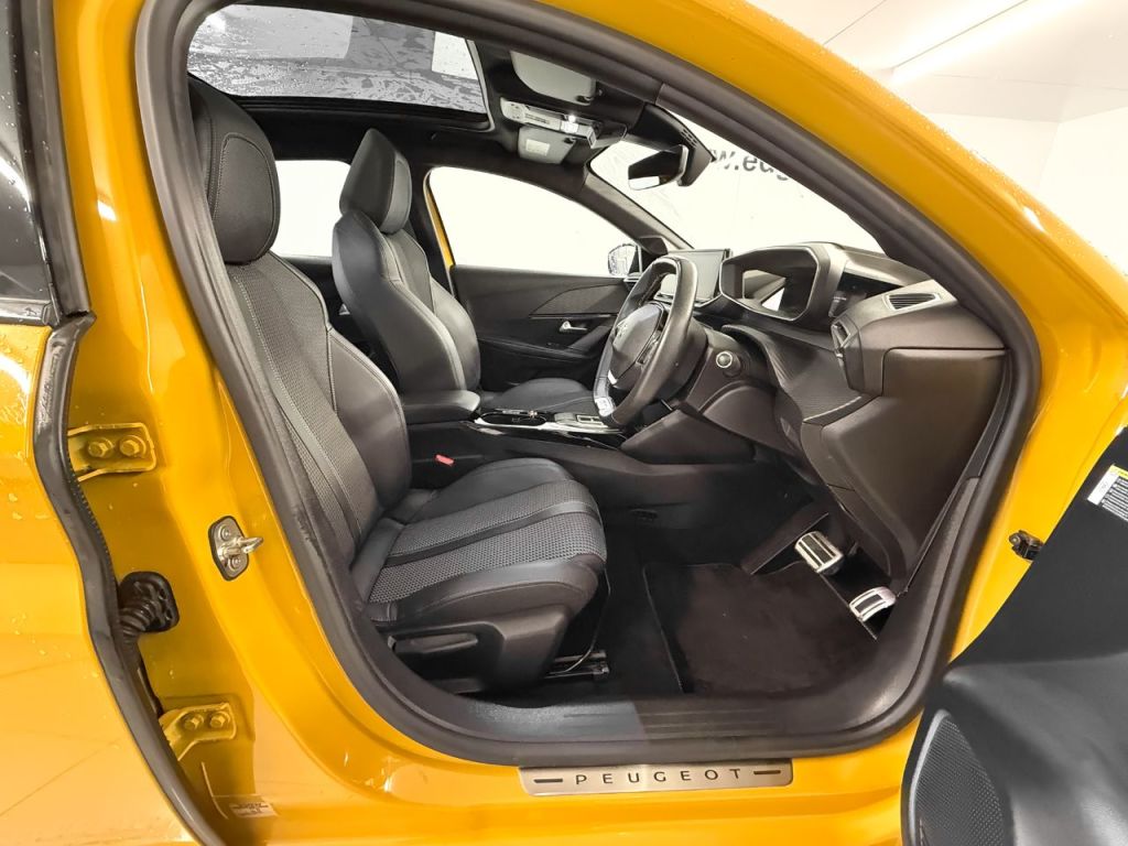 Used Peugeot 208 2022 for sale - 77378867: Photo 11