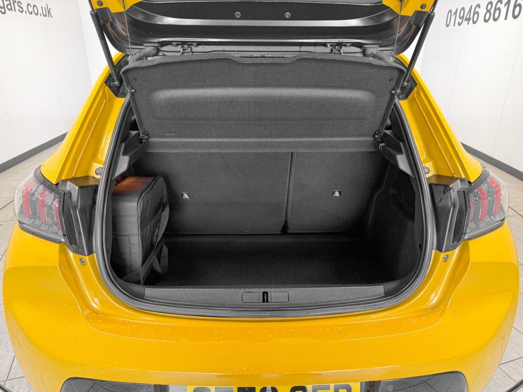 Used Peugeot 208 2022 for sale - 77378867: Photo 12