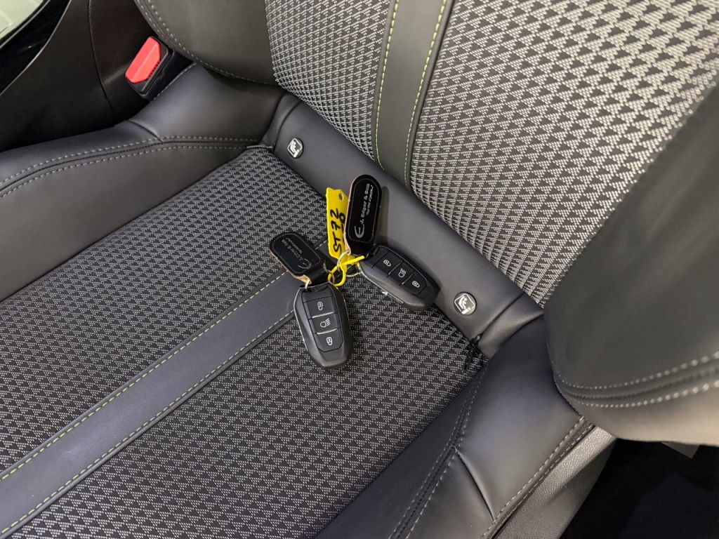 Used Peugeot 208 2022 for sale - 77378867: Photo 13