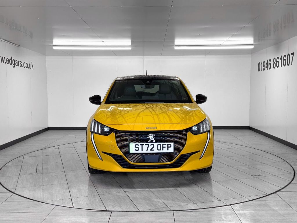 Used Peugeot 208 2022 for sale - 77378867: Photo 14