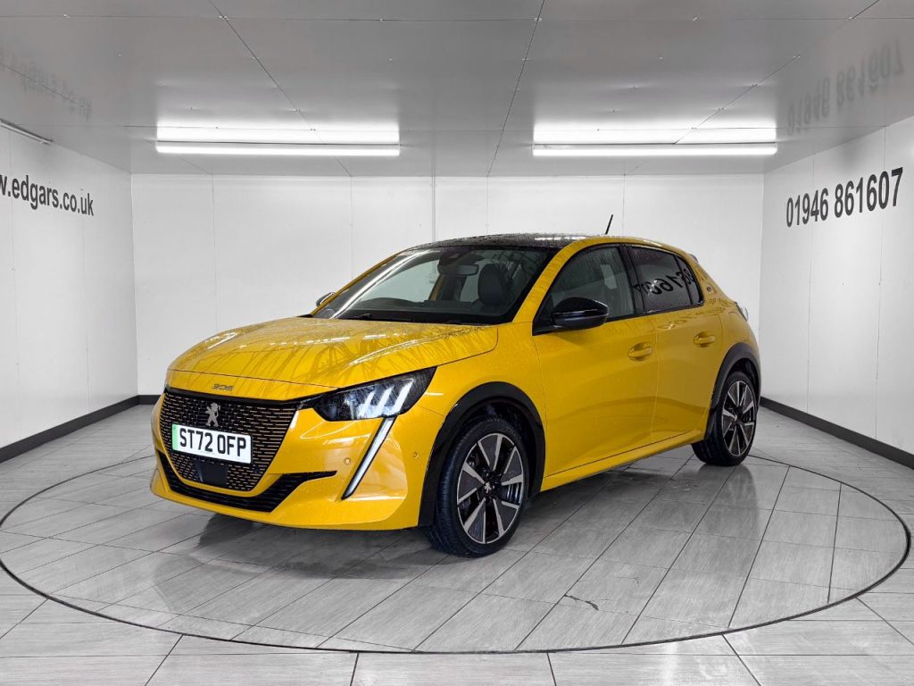 Used Peugeot 208 2022 for sale - 77378867: Photo 15