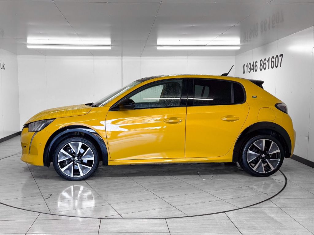 Used Peugeot 208 2022 for sale - 77378867: Photo 16