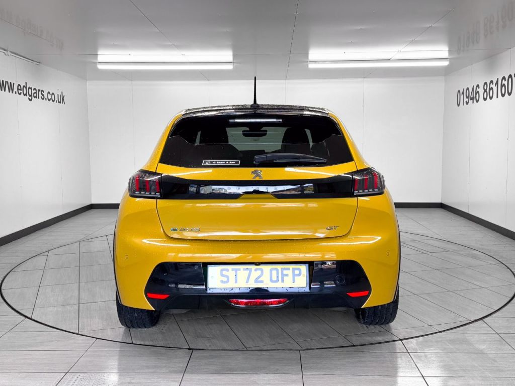 Used Peugeot 208 2022 for sale - 77378867: Photo 17