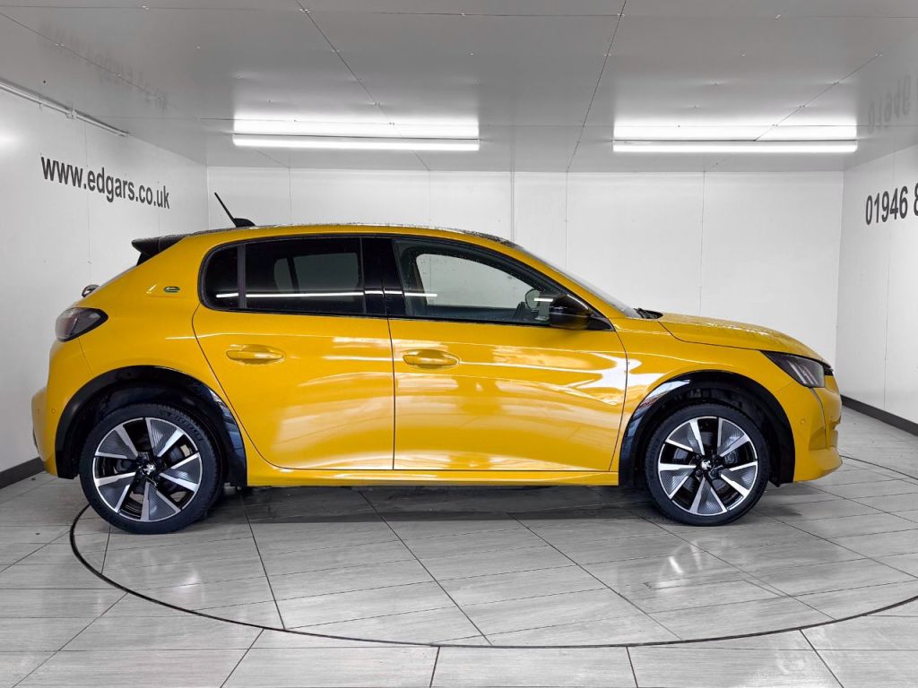 Used Peugeot 208 2022 for sale - 77378867: Photo 19