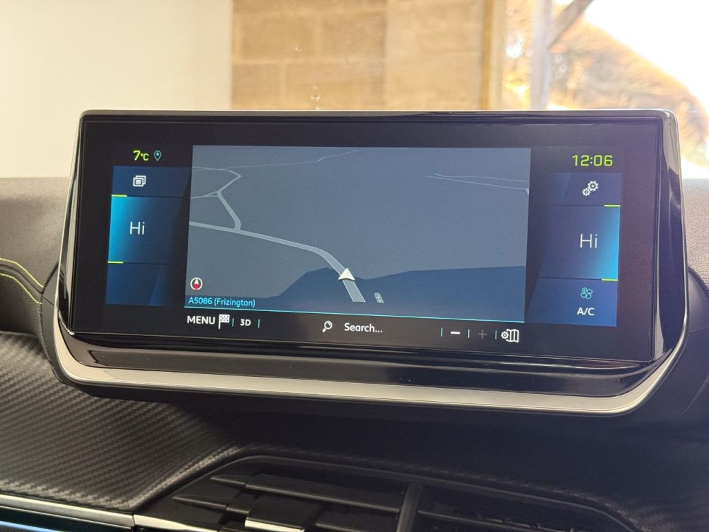 Used Peugeot 208 2022 for sale - 77378867: Photo 21