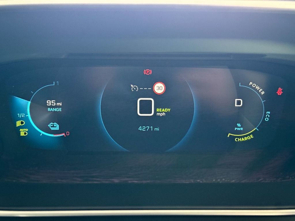 Used Peugeot 208 2022 for sale - 77378867: Photo 22