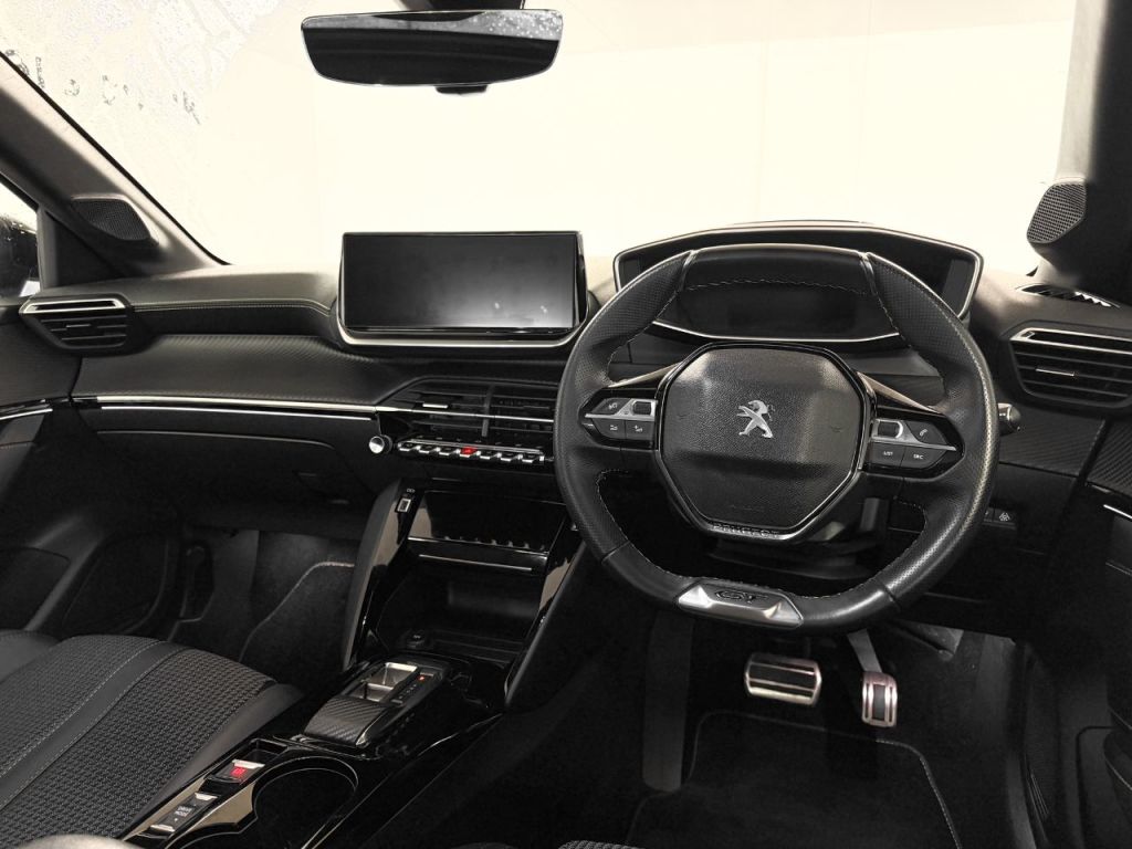 Used Peugeot 208 2022 for sale - 77378867: Photo 3