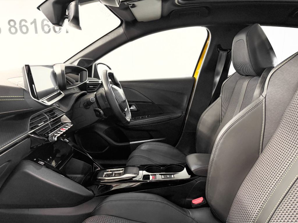 Used Peugeot 208 2022 for sale - 77378867: Photo 7