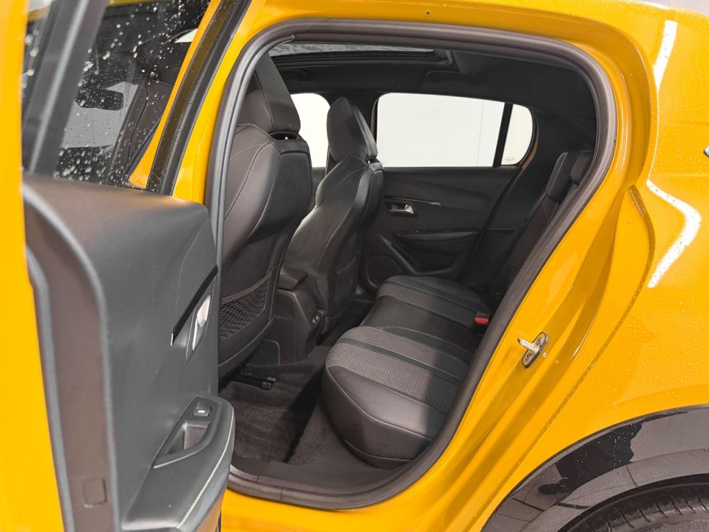 Used Peugeot 208 2022 for sale - 77378867: Photo 8