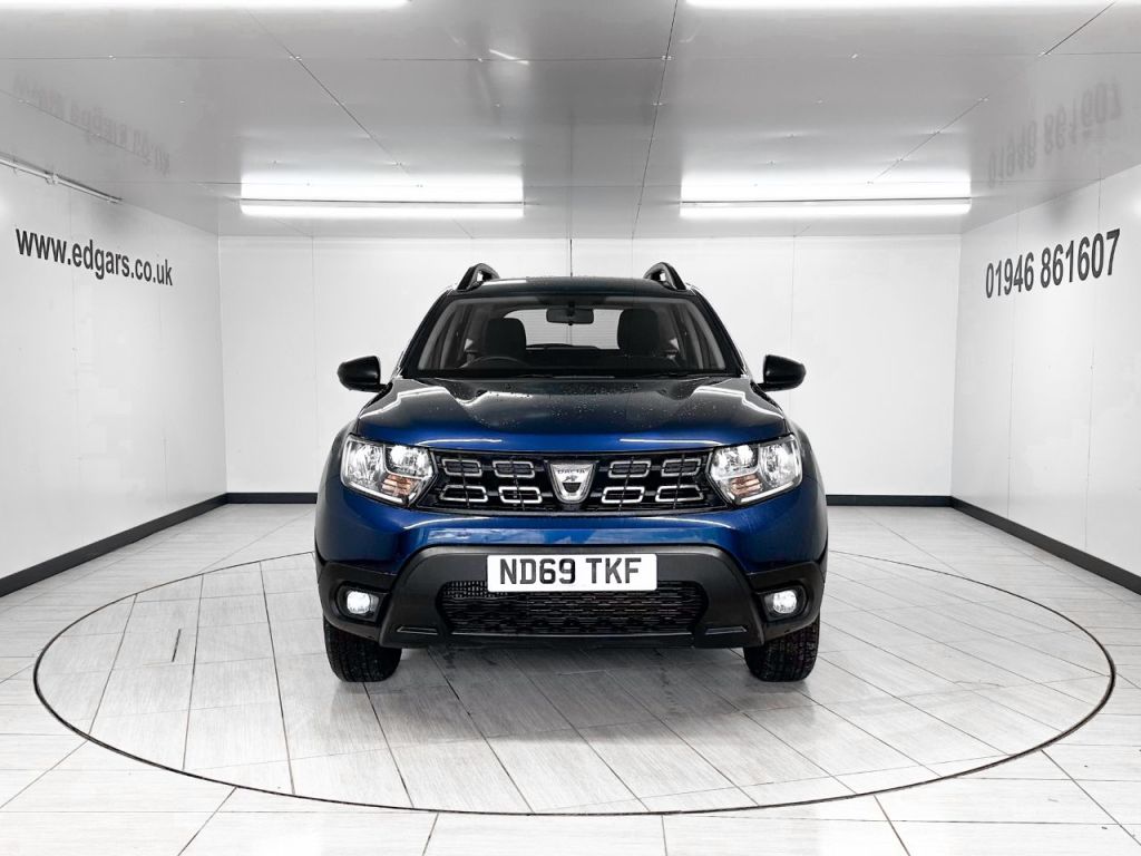 Used Dacia Duster 2019 for sale - 77489841: Photo 11
