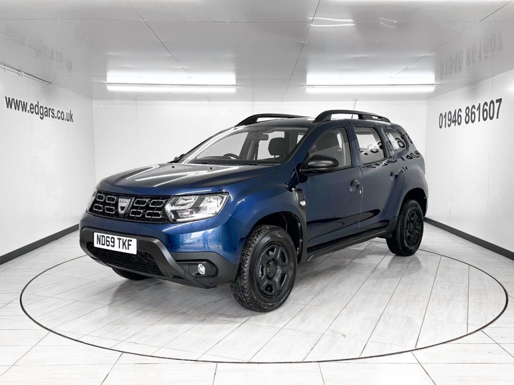 Used Dacia Duster 2019 for sale - 77489841: Photo 12