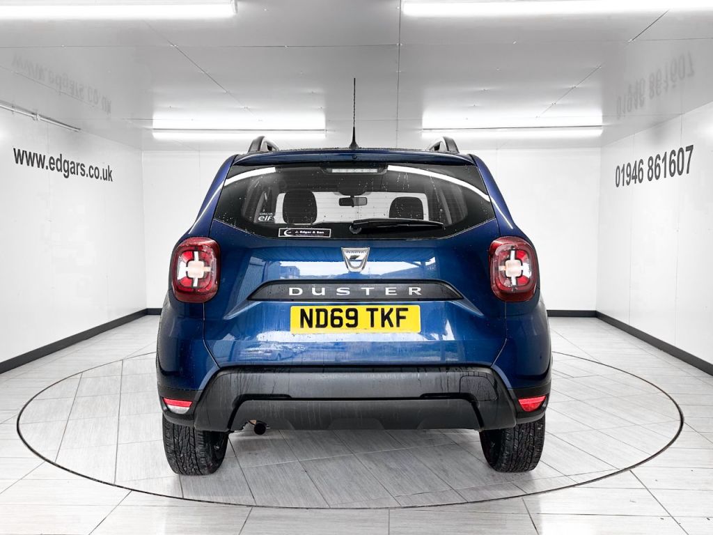 Used Dacia Duster 2019 for sale - 77489841: Photo 14