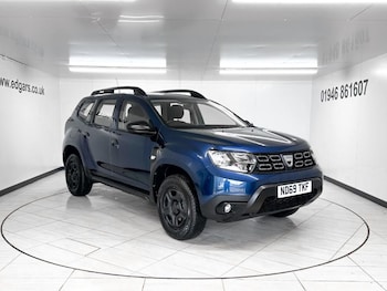 Used Dacia Duster 2019 for sale - 77489841: Photo