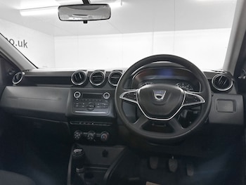 Used Dacia Duster 2019 for sale - 77489841: Photo