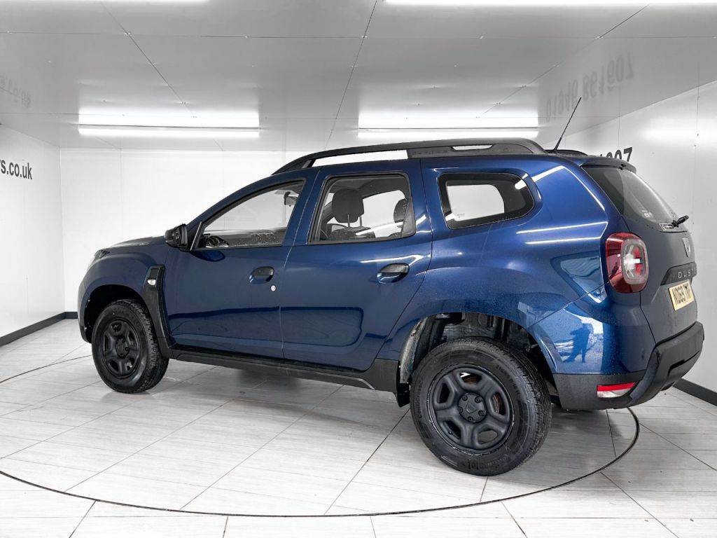 Used Dacia Duster 2019 for sale - 77489841: Photo 4