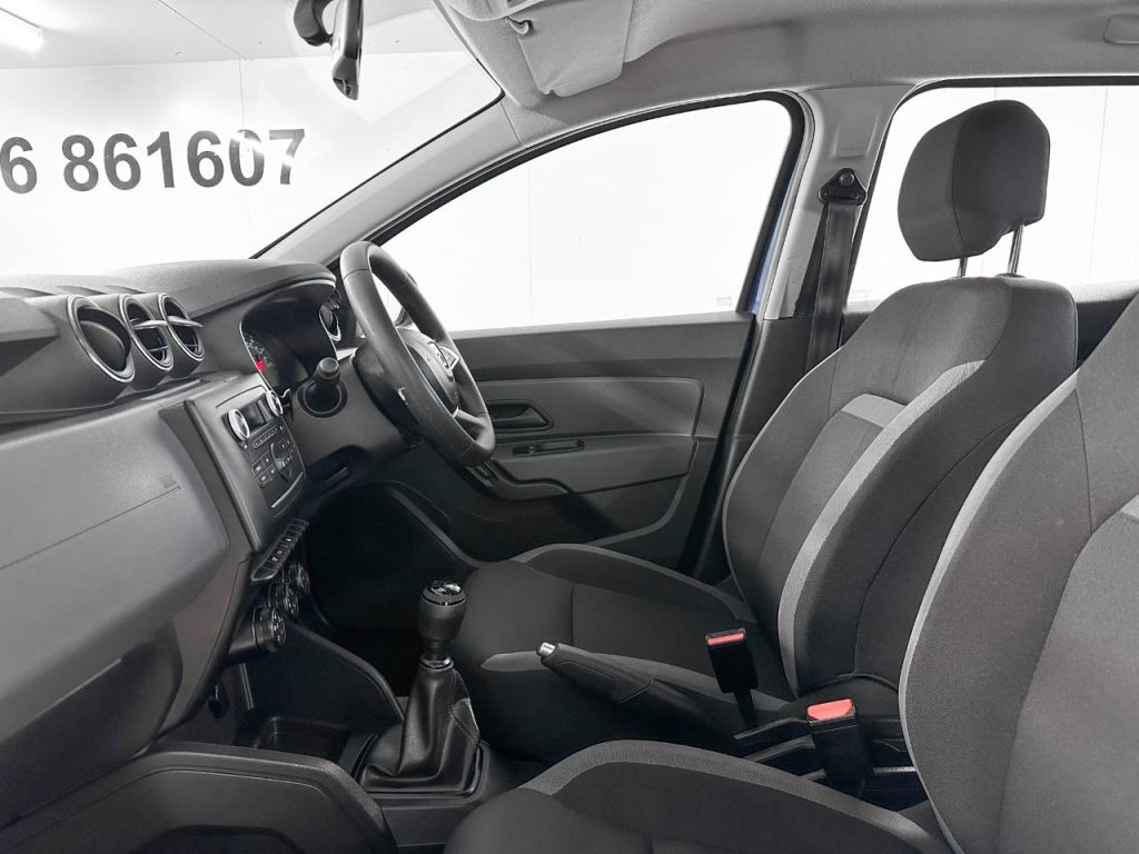 Used Dacia Duster 2019 for sale - 77489841: Photo 5