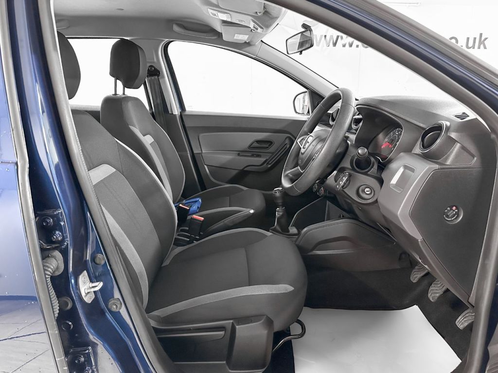 Used Dacia Duster 2019 for sale - 77489841: Photo 9