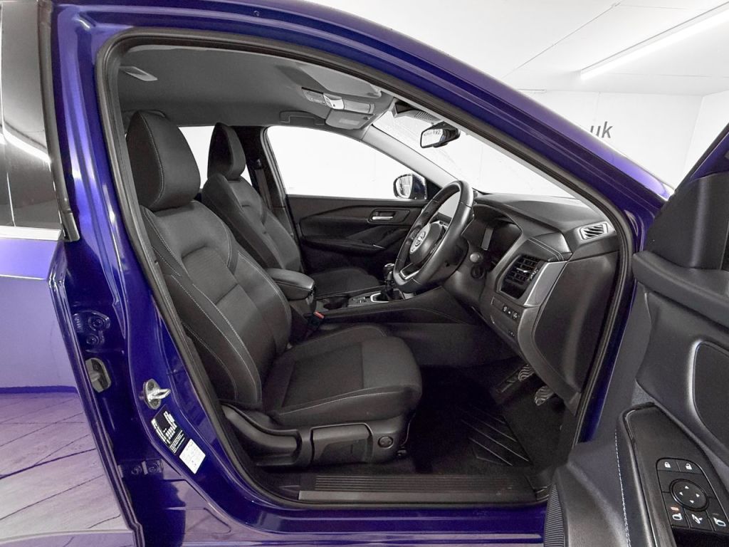 Used Nissan Qashqai 2022 for sale - 77692425: Photo 10