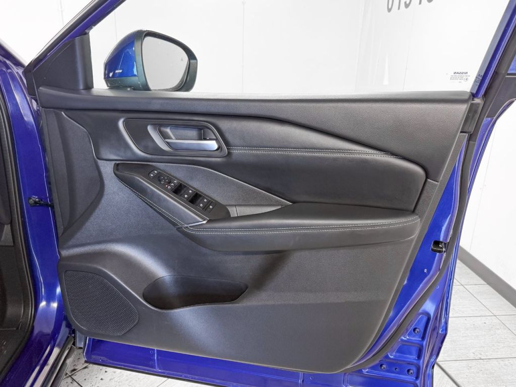 Used Nissan Qashqai 2022 for sale - 77692425: Photo 11