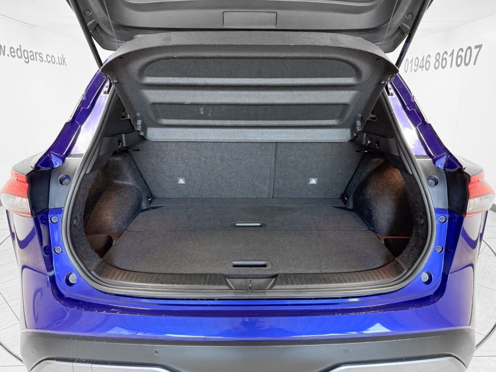 Used Nissan Qashqai 2022 for sale - 77692425: Photo 12