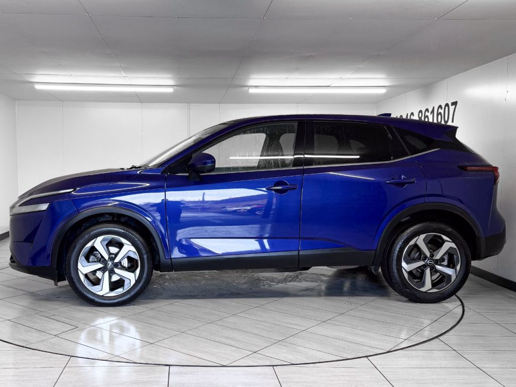 Used Nissan Qashqai 2022 for sale - 77692425: Photo 16