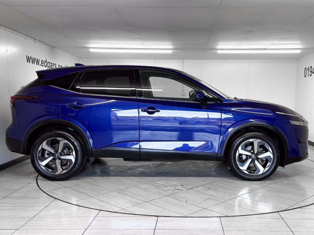 Used Nissan Qashqai 2022 for sale - 77692425: Photo 19