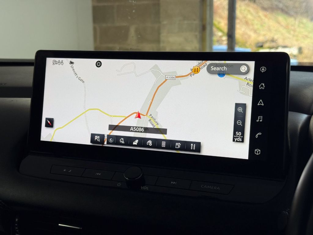 Used Nissan Qashqai 2022 for sale - 77692425: Photo 20