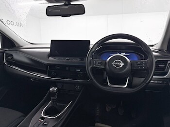 Used Nissan Qashqai 2022 for sale - 77692425: Photo