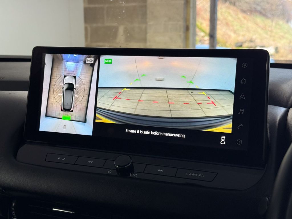 Used Nissan Qashqai 2022 for sale - 77692425: Photo 4