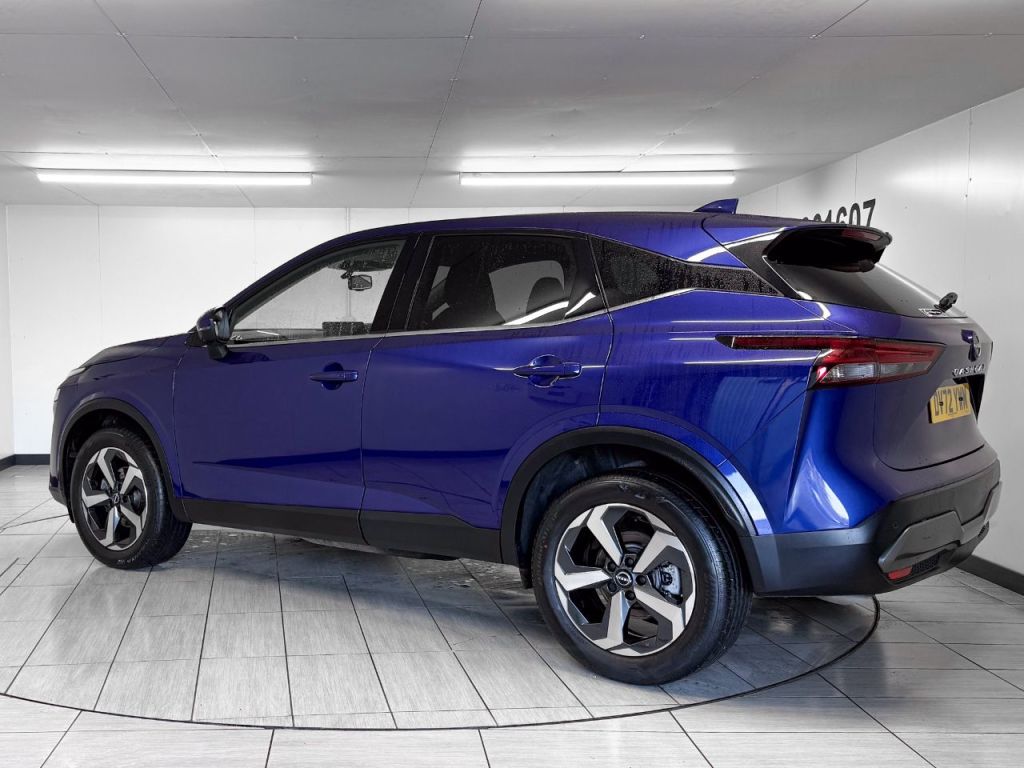 Used Nissan Qashqai 2022 for sale - 77692425: Photo 6