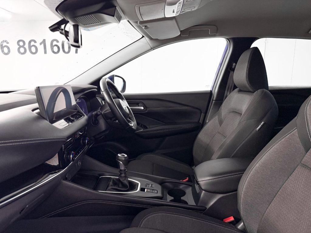 Used Nissan Qashqai 2022 for sale - 77692425: Photo 7