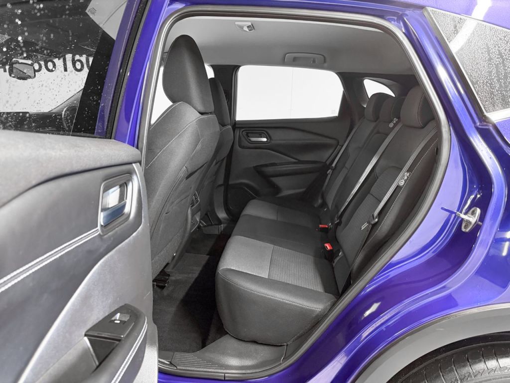 Used Nissan Qashqai 2022 for sale - 77692425: Photo 8