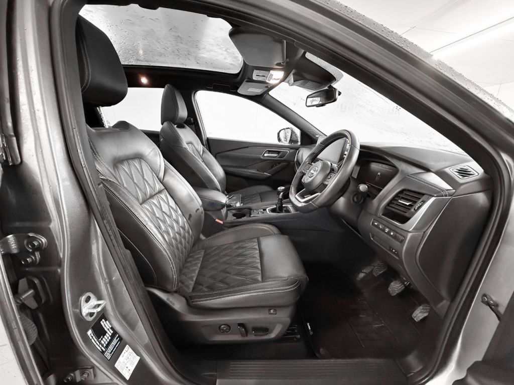 Used Nissan Qashqai 2022 for sale - 77378862: Photo 10